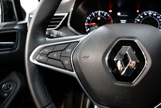 Renault Clio CLIO TCE 92 CV INTENS