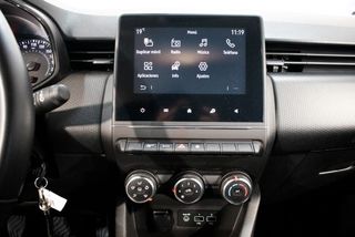 Renault Clio CLIO TCE 92 CV INTENS