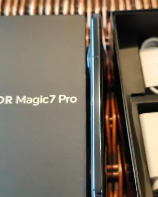Honor Magic 7 Pro 1tb Global