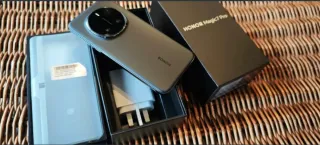 Honor Magic 7 Pro 1tb Global