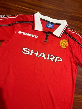 Manchester United David Beckham