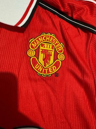 Manchester United David Beckham