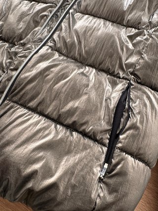 Piumino SunS unisex bronzo 12-13 anni