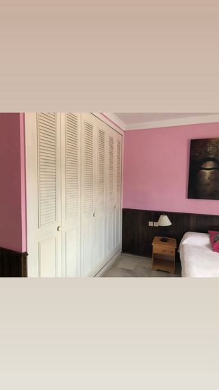 Chalet en parcela 8000 metros