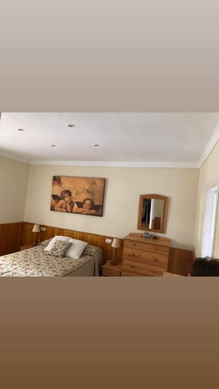 Chalet en parcela 8000 metros