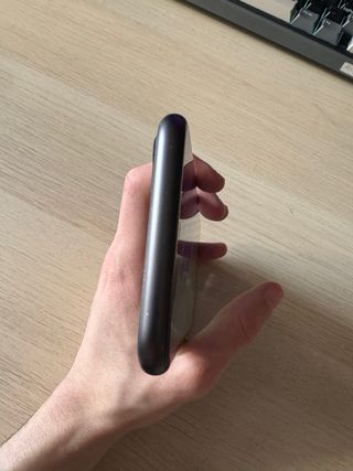 iPhone 11 128GB Gris Espacial