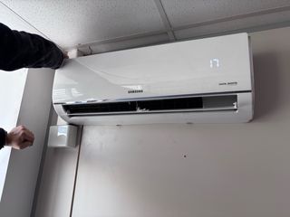 AIRES ACONDICIONADOS INSTALACIONES CERTIFICADAS