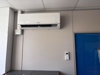 AIRES ACONDICIONADOS INSTALACIONES CERTIFICADAS