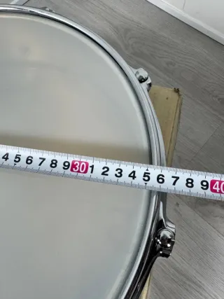 Caja Tambor meinl Percussion  14"