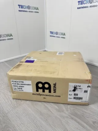Caja Tambor meinl Percussion  14"