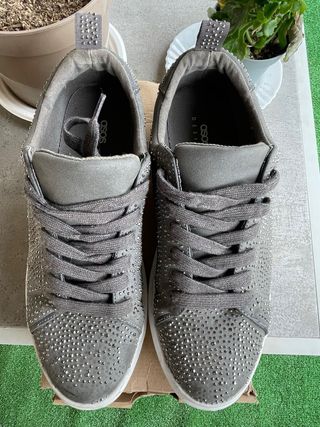 Zapatillas ASOS DESIGN T.45