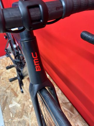 BMC SLR01 Six Talla M