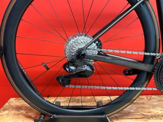 BMC SLR01 Six Talla M