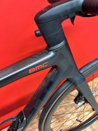 BMC SLR01 Six Talla M