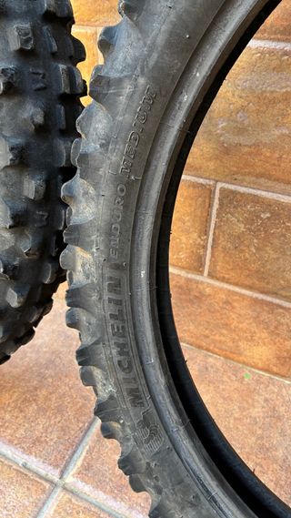 Michelin Enduro Medium