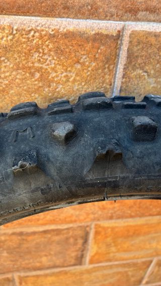 Michelin Enduro Medium