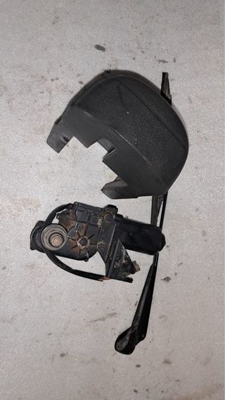Motor y Limpiaparabrisas Suzuki Samurai