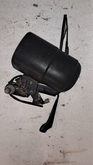 Motor y Limpiaparabrisas Suzuki Samurai