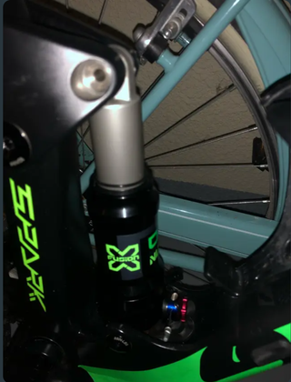 Bicicleta Montaña Doble Scott Spark 960 T L 2017