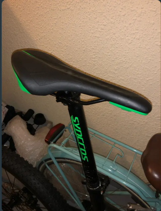 Bicicleta Montaña Doble Scott Spark 960 T L 2017