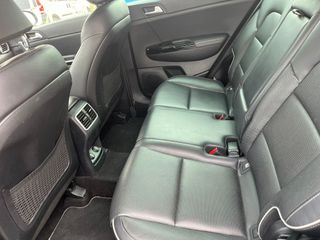 Kia Sportage GTline