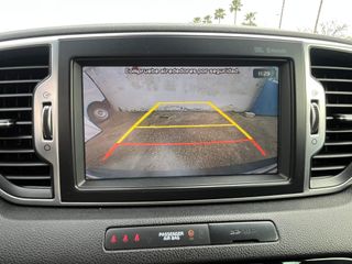 Kia Sportage GTline