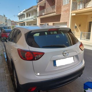 Mazda CX-5 2013