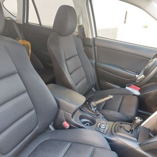 Mazda CX-5 2013