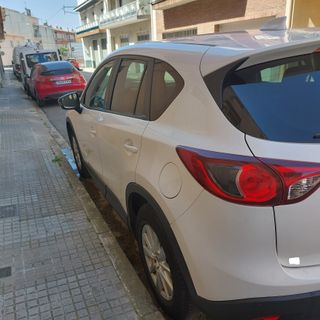 Mazda CX-5 2013