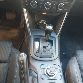 Mazda CX-5 2013