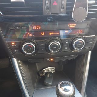 Mazda CX-5 2013
