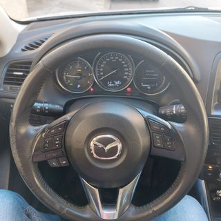 Mazda CX-5 2013