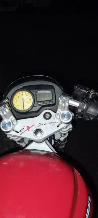 Gilera DNA 50 C27 moto +kit completo 70cc a 110cc