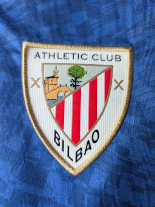 Camiseta Athletic Club Bilbao