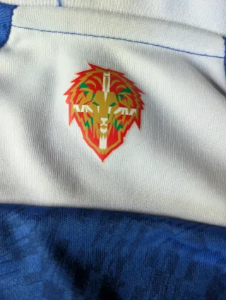 Camiseta Athletic Club Bilbao