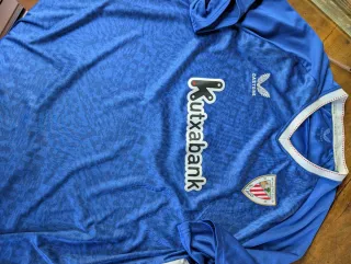 Camiseta Athletic Club Bilbao