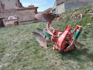 Abonadora GT-71 NATSA