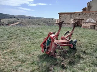 Abonadora GT-71 NATSA
