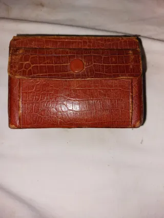 Prismáticos ópera antiguos