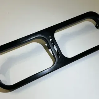 Molduras aireadores Nissan S13