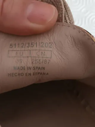 Sapatilhas Uterqüe Tam 39 Pele Cobra