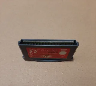 Jackie Chan Adventures GBA Cartucho Original