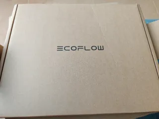 4x Cables extensión solar EcoFlow STREAM (2,95m)