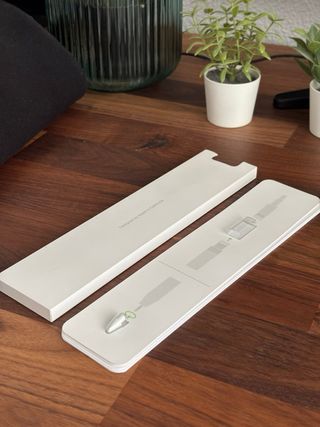 Apple Pencil Original + Punta Repuesto