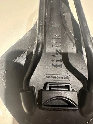 Sillín Fizik Antares R5 Negro
