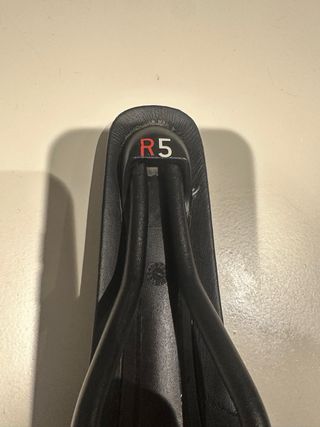 Sillín Fizik Antares R5 Negro