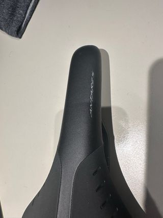 Sillín Fizik Antares R5 Negro