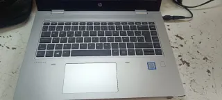 HP ProBook 640 G5 - 512GB SSD 16GB RAM