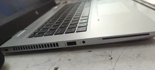 HP ProBook 640 G5 - 512GB SSD 16GB RAM