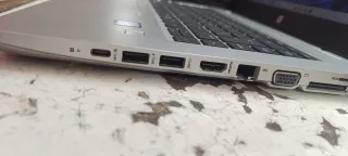 HP ProBook 640 G5 - 512GB SSD 16GB RAM
